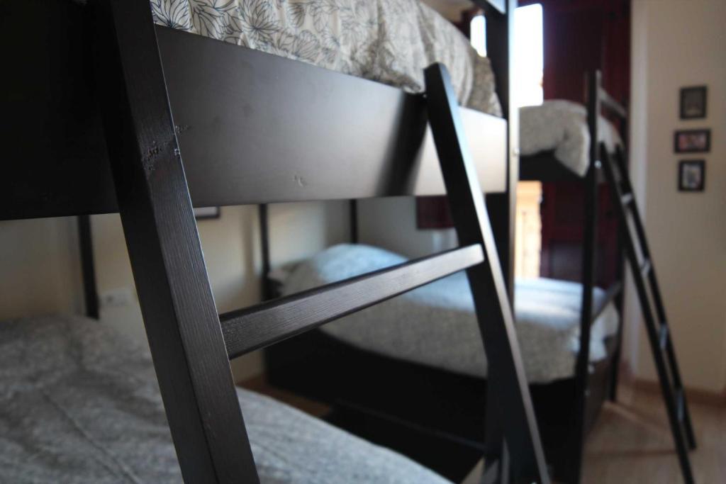 Grand Luxe Hostal Sevilla
