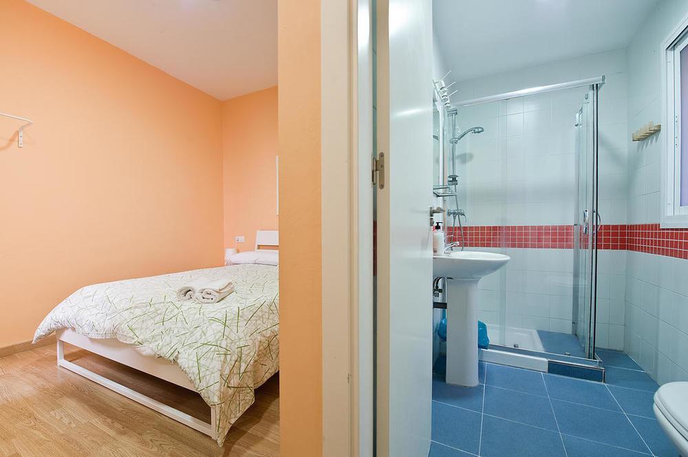 Hostal Grand Luxe