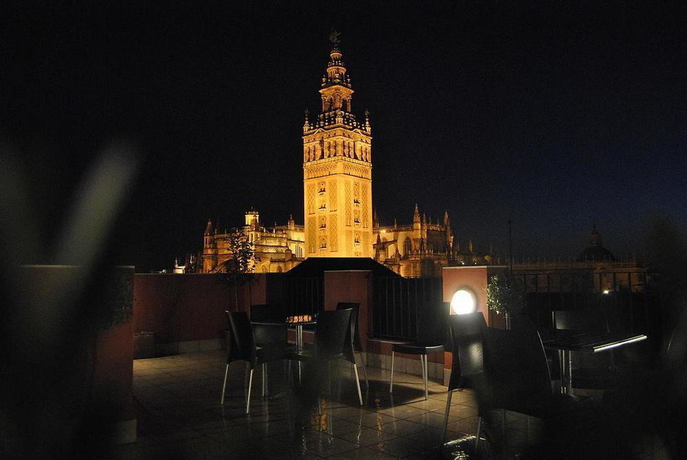 Hostal Grand Luxe Sevilla