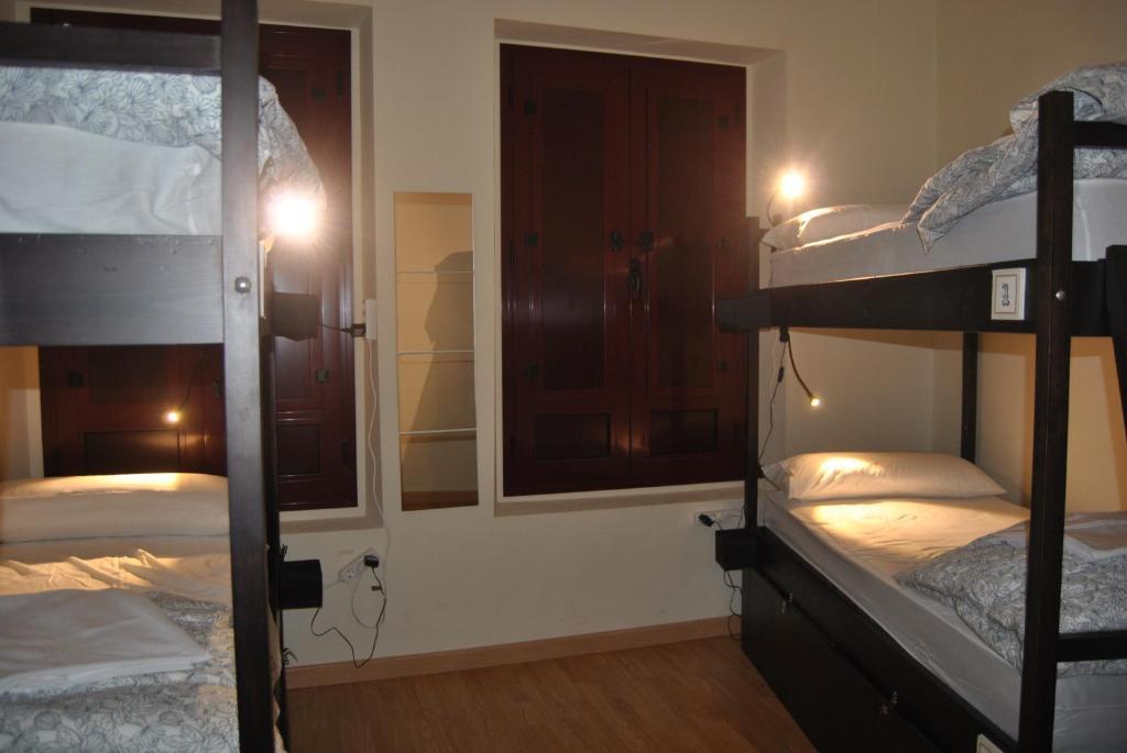 Hostal Grand Luxe Sevilla