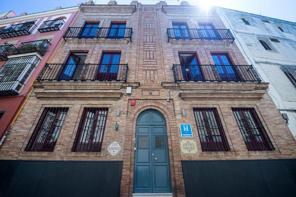 Grand Luxe Sevilla