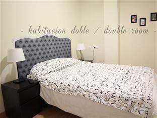 Grand Luxe Hostal Sevilla