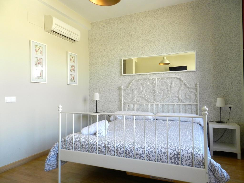 Albergue Grand Luxe Sevilha