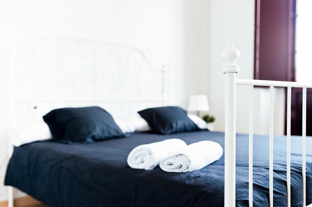 Albergue Grand Luxe Sevilha